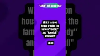 👜 Louis Vuitton: Luxury Handbags Unveiled