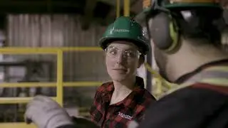 EACOM Mill Video