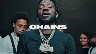 [FREE] Chicken P x Detroit Type Beat 2024 - ''CHAINS''