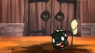 Angry Birds Toons 17 SATRip