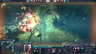 Dota 2 FragMovie #1