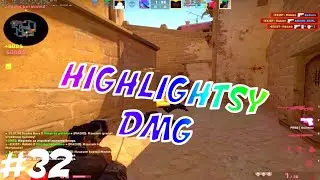 Highlightsy DMG #32 | RYYZN - Save U