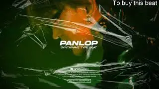 SynthWave Type Beat x RetroWav  [Panlop]  80s x Vaporwave x SynthPop x The Weeknd 2021