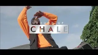 Talaat Yarky - Grimy | Ground Up Tv