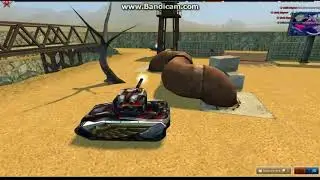 J3igman Vs Dragon (Malademantal acc)