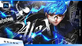 Tagwall Anime GFX - Design Collaboration