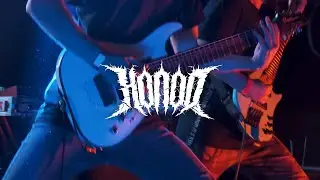 Холод - Я видел как падали звезды (Live 2022)