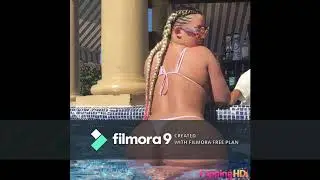 Julie Cash hot pics | pool sex | curvy body | big boobs | bikini | big ass | lesbian | pornstar
