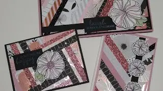 Quilt Cards (Strips) Workshop