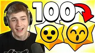 OPENING 100+ STARR DROPS