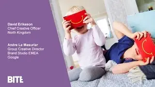 Creative Brief BITE Presentation 3 May 2016