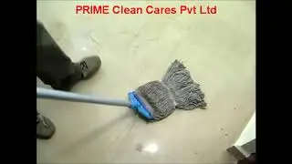 Prime Mop Wringer