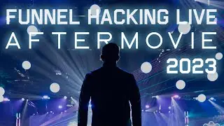 Funnel Hacking LIVE 2023 Las Vegas (Official Aftermovie)