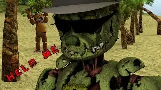 [FNAF SFM] Despacito 2