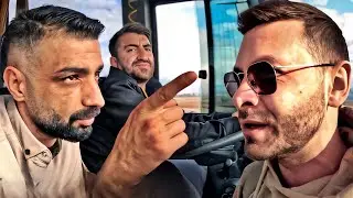 BAKIN KUZEY IRAK KÜRDİSTAN'DA HAYAT NASIL?