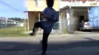 Hardstyle Arjunic S P E C I A L