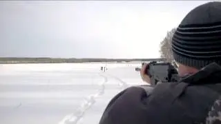 Митяй и Женя по гонгу
