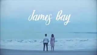 JAMES BAY - US (LYRICS)