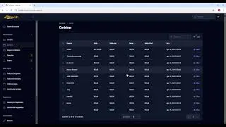 Script PHP  Online  ¦ Integração de API & Segurança Avançada ¦ Personalizável e Multiplataforma 1032