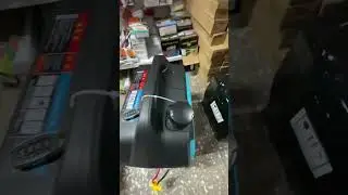 Генератор 12 или 24в