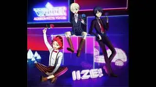 [WITH] Gira Galactic・Tightrope