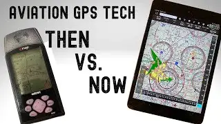 Private Pilot 101 - Aviation Technology Is Changing Quickly