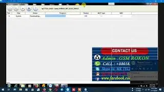 How To Flash Lava Iris 52 | LH9810 Frp & Flash Error Fix With Care Firmware