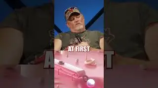 Florida girls definitely beat hanging out with farm boys!