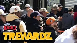 READY FOR REWARDZ?! Topperz Store Mott Haven unveils a New Era fitted hat rewards program!