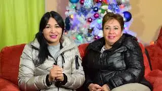 Mensaje de Navidad | Los Queremos.
