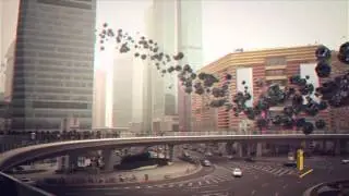 Motion Graphics 3D