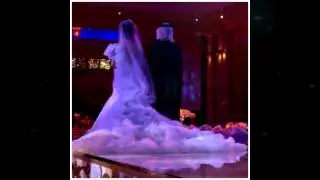 الف مبرووووك  (احمد - حنان )