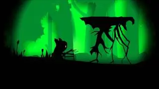 Geometry Dash 2.0 - INSANE STORY LEVEL! Oscura by Dimavikulov 2