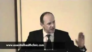 TEHC Michele Findlay Part 1 of 3 