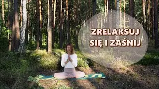 Sleep Meditation with Affirmations🌙