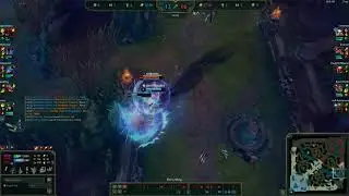 Nice little Ornn double kill