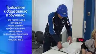 Диспетчер аварийно-диспетчерской службы