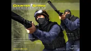 Counter-Strike: Condition Zero| прохождение без комментариев  от новичка до профессионала #2