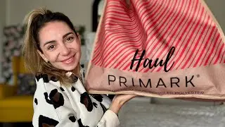 Haul Primark si Half Price