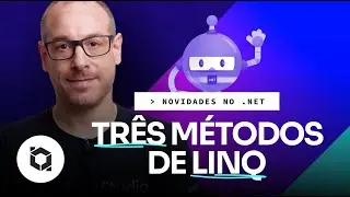 3 novos métodos do 