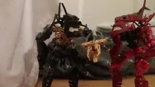 Don't mess with Axonn!