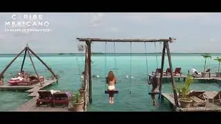 Caribe Mexicano