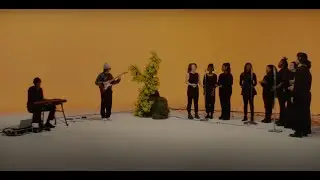 Parra For Cuva - Let It Burn feat. A Song For You & Beau Diako (Live Session)