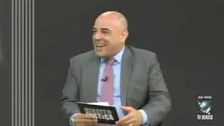 Programa Direito e Justiça com Leonardo Pantaleão #21