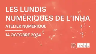 #Lundisnum l Du pigment au pixel : la fabrique de la Chromobase