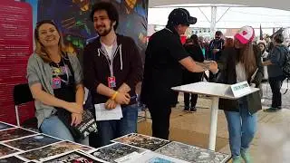 БигФест'17 (10.07.17) Часть 10