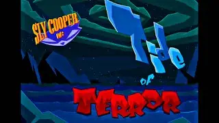 Sly Cooper on PS5 - Tide of Terror (Part 2)