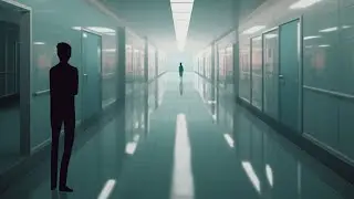 3 Hospital Lockdown Horror Stories Animated