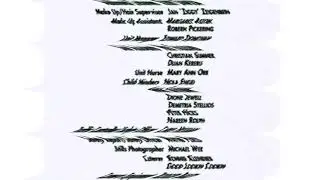 The Wiggles - End Credits / Wiggly Medley in Anthony Moose's G-Major