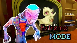 SMILE X CORP 3 In Extreme  Mode Full Gameplay |king playz|